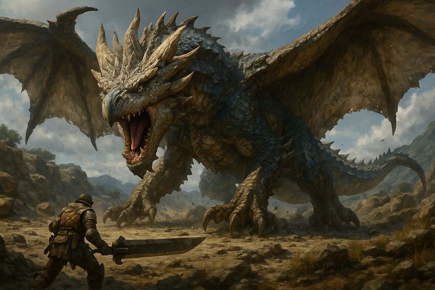 causes of monster hunter wilds crash